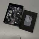 RUIZU 64GB Clip MP3 Player with Bluetooth 5.3, Portable Music Player with Voice Recorder for Sport Running, FM Radio, Pedometer, A-B Repeat, Audio Video, Shuffle Playback, Support 128GB TF Card, Black