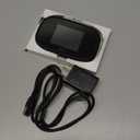 AT&T Wireless Hotspot Pocket WiFi 4G LTE MiFi 8000 | Free VPN Mobile Hotspot for Travel | 4G Mobile Portable WiFi | Unlocked Globally | Near 5G Speed up to 1200 Mbps | EVDO-LINK Bundle AT&T Sim Card