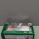 BRIO World 33213 - Remote Control Train Set | Wooden Toy for Kids | Enhances Logical Thinking | Compatible Railway Toys | Ideal for Ages 3 and Up