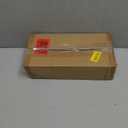 TOPTOW ATV/UTV Trailer Hitch Towing Ball Mounts, 2-Inch Ball, Clevis Pin, Fits 2-Inch Receiver