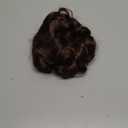 Brown 1920s Wigs for Women Finger Wave Wig Vintage Wigs Lady Synthetic Fiber Wig for Halloween Cosplay Daily Use