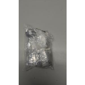 Keurig Starter Kit Replacement for K-Compact, K-Duo, K-Duo Gen 2, K-Duo Essentials, K-Latte, K200, K250 Brewers (Includes Short Water Filter Holder and 2 Replacement Water Filters) (4.7 IN - Short Handle)