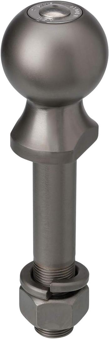 Reese Towpower 7090100 2-5/16" Tactical Hitch Ball
