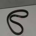 Drive Belt Compatible with John Deere XUV550 XUV550 S4 XUV560 XUV560 S4 XUV560E XUV560E S4 Gator Utility Vehicle Replaces M176720 M172473 M161702 UC29593