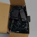 Brizled Color Changing Mardi Gras Lights, 66ft 200 LED RGB String Lights Music Sync, 120+ Modes Remote Dimmable Outdoor Christmas Light, Mini Tree Light Indoor Plugin for Xmas Halloween Party Decor