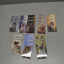 Teling 24 Pcs Cute Cat Party Favors Cat Mini Notepads Spiral Pocket Notebook Small Kitten Notepads for Party Decoration Rewards Office Travel Supplies, 2.4 x 3.9 Inches