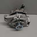 New Alternator for Mazda 3 2.0L 2.3L 04-09(07-09 Not for Mazdaspeed), for Mazda 5 2.3L 06-07, 90Amp 12V, Naturally Aspirated, Non Turbo, Replaces 400-48144, A3TG1391A, 11008, 11174, LF1F-18-300