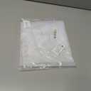 1 Tier Long Pearl Wedding Veil Bride Veil For Bachelorette Party Bride To Be Headband With Comb (Chapel length veil(300cm/118 inches), White)