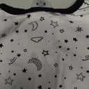 Gerber Baby Boys 4 Pack Sleep 'N Play Footie, Star, 3-6 Months