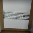 17.5 Inch Grill Grates for Weber Spirit 200 & Spirit 300 Series(2025)