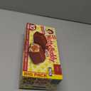 Little Debbie Nutty Buddy Cake Big Pack, 12.68 Oz Box, BBD: 04/04/26