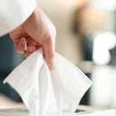 Amazon Basics 2-Ply Ultra Facial Tissue with Lotion, 75 Count