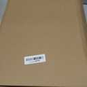 4FT Marquee Light Up Letters X,Party Decoration Large Marquee Light Up Letters with Weighted Water Bag,Pre-cut Foam Board Set Can Be Used for Birthdays,Weddings,Baby Anniversaries