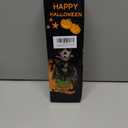 MIAODAM Halloween Toys: Skeleton & Talking Cactus, Singing Pumpkin with Halloween Songs, Glowing Skeleton Decor