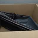 Wrangler Wesley Rolling Duffel Bag
