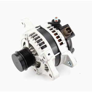 12V 110A Car Alternator for Denso Lester 11386 104210-2800 Auto Parts