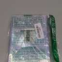 Vmiapxo 32 Pack Toploaders for Cards, 5X7 Photo Sleeves, Rigid Hard Plastic Card Sleeve-Waterproof Photo Holders, Postcard, Trading, Baseball Cards Collector and Protector (Clear Double Side Display)