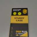 Oterkin for iPhone 17 Pro Case Wallet 4-5 Card Holder, [Kickstand] [RFID Blocking] [Full Camera Protection] [Military Grade Protection] Shockproof Rugged Phone Case for iPhone 17 Pro, Dark Blue