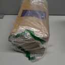 New Heavy Duty PTO Over Running Clutch Coupler,Tractor PTO Quick Release Overrun Clutch, Female 1-3/8" & 6 Spline, Male 1-3/8" & 6 Spline (Black)