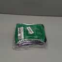 Teamoy Male Dog Belly Bands Washable 4-Pack, Reusable Dog Diapers Wraps for Incontinence & Marking (M,13"-16" Waist)