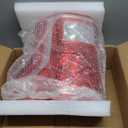 Boine Right Passenger Side Tail Light Compatible With 2015 2016 2017 Ford F150 F-150 Rear Light Brake Lamps - Bulb Included(Right Passenger Side)