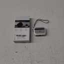 ESR for AirPods Pro 2 Case, Compatible with Airpods Pro Case 2nd / 1st Generation (2023/2022/2019), Compatible with MagSafe, Full Drop Protection Cover with Lanyard, White