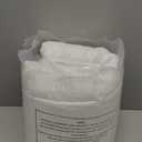 Twin Size Quilted Fitted Mattress Pad Cover with Deep Pocket Fitted 8" - 21", Ultra Soft and Comfortable, Breathable (White, Twin)