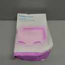 Frida Mom 8pc Postpartum Underwear, Disposable Boyshort Panties, Stretch Support, New Mom Essentials, Medium (28in-42in)
