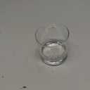 Bevvee Cheers to 25 Years - Whiskey Rocks Glass Gifts for Women & Men - 25th Anniversary Party Decor - 10.25 Oz Glasses