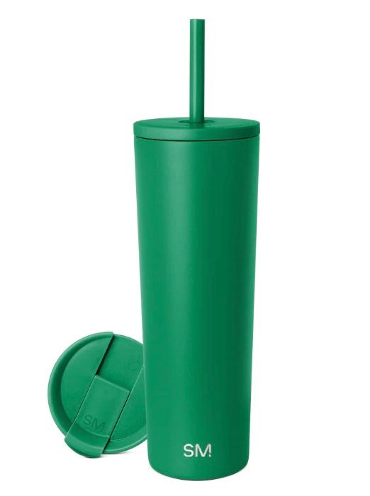 Simple Modern, 24 oz, Green, 
Classic Tumbler
