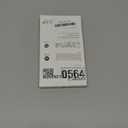 Magnetic Pixel 10 Pro XL Case, Slim Minimalist Matte Hard PC Cover [Compatible with PixelSnap/Magsafe], Ultra-Thin Lightweight Protective Bumper with Camera & Screen Guard-Orange