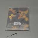 Wesiti Bathroom Wall Art - 4 Pcs Sunflower Butterfly Theme Wooden Hanging Signs - Soak, Relax, Unwind, Breathe - Bathroom Decoration