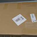 14'' * 24'' Recessed Medicine Cabinet Wall Niche Wood, 3-Tier Bathroom Niche Insert for Drywall, in Wall Shelf Medicine Cabinets Replacement, for Living Room, Bathroom Storage, White