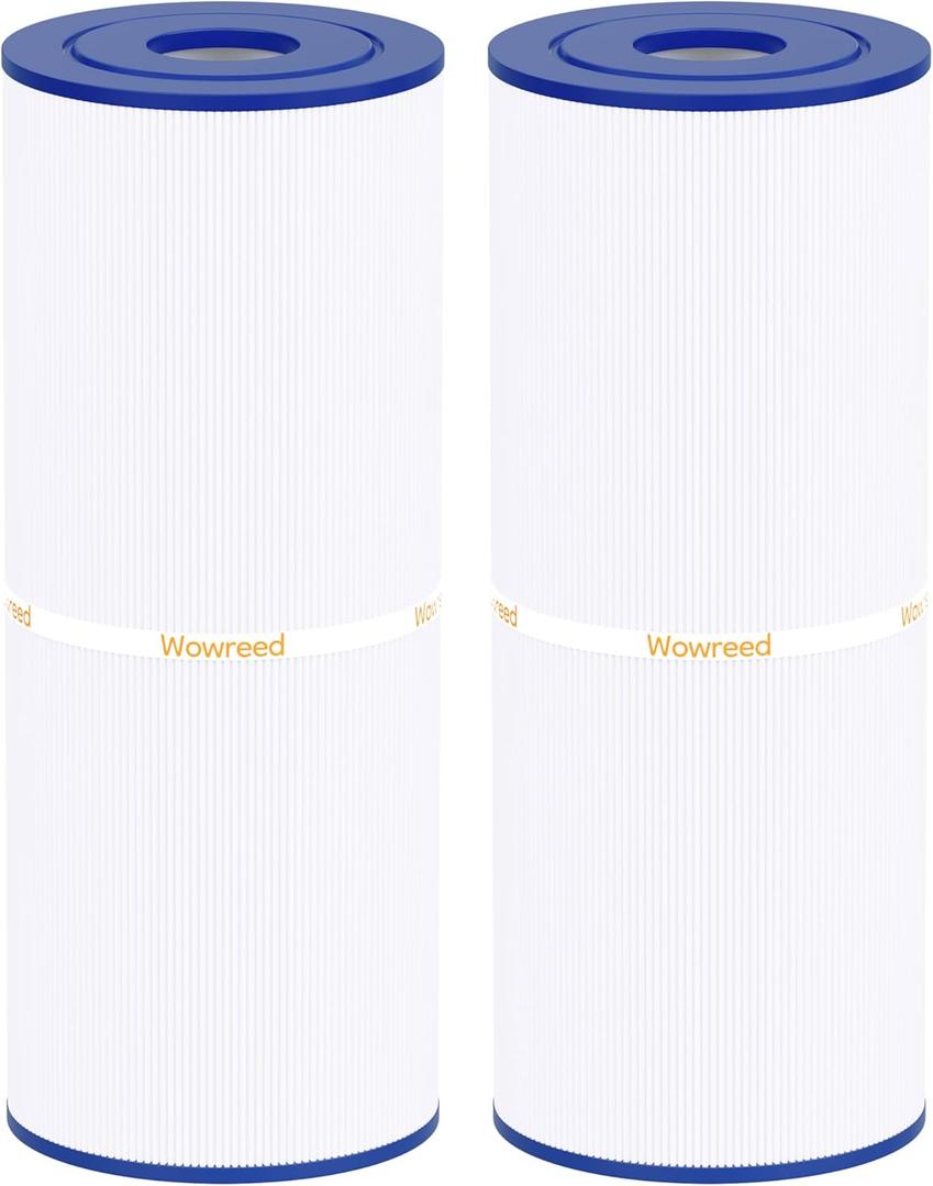 Spa Filter Compatible with C-4325, PA225, CX225RE, C225filter, FC-1220, 2 Pack