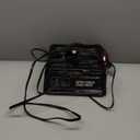 Schumacher Electric 6A Car Battery Charger and 50A Engine Starter, 4-in-1 Solution, Maintainer, 10A Boost, for 12V Power Sport, Automotive, and Marine Batteries, SC1361