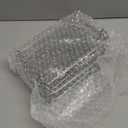 Ninja Dual Air Fryer Rack - 3pcs Layered Dehydrator Racks with Stainless Steel Grilling Rack and Rectangle Air Fryer Basket Tray with Clip and Heighten Feet Pad