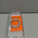 TORRAS 360 Magnetic Stand for iPhone 17 Pro Max Case, [Fit for MagSafe] [4X Military-Grade Protection] Slim Case for iPhone 17 Pro Max 6.9" 2025, Clear, Ostand O3 Fitness Series (B-Crystal Clear)