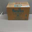 Pampers Diapers - Cruisers 360 - Size 4, 144 Count, Babyproof up to 100% Leakproof Pull-On Diaper