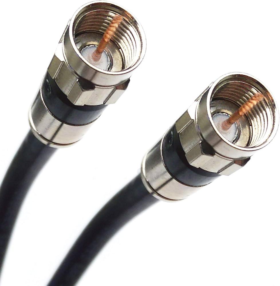 Coaxial Cable