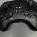 Mini Drone for Kids, Small Beginners Small RC Drone Quadcopter Drones, 2.4G Remote Control Toy with LED Lights, One Key Take Off/Landing, 360 Spinning, 90 Degree Circle Flight Gifts for Boy Girl