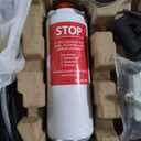 Elkay LKAV7051FLS Avado Single Hole 2-in-1 Kitchen Faucet with Filtered Drinking Water Lustrous Steel