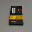 Ailun 3 Pack Screen Protector for iPhone 17 Pro Max [6.9 inch] with Installation Frame, Tempered Glass, Sensor Protection, Dynamic Island Compatible, Case Friendly