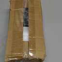 Shower Head with Handheld, Shower Heads High Pressure, High Flow Even with Low Water Pressure-Hand Held Showerhead Set,3 Modes Filtered Showerhead with 59Replacement Hose/Bracket/Cotton Filters (Gray)