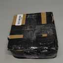 Blulu 100 Pcs 5/8" Roller Ball Transfer Bearings Carbon Steel Round Ball Bearing Rollers Casters for Conveyor Roller Stand Transmission System Furniture Load Capacity 55 lbs