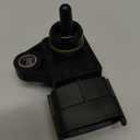 OTUAYAUTO MAP Manifold Absolute Pressure Sensor - Replacement for 2012-2019 Hyundai Accent, 2010-2019 Tucson, 2008-2018 Sonata, 2011-2019 Elantra, 2009-2017 Santa Fe, 08-16 Kia Optima OEM 39300-2B000