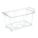 Sterno Chafing Dish Wire Rack, Silver