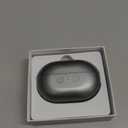 Electric Nail Clipper, Safe Electric Nail Clippers for Seniors, Adults, Kids, Babies, Upgraded 3-in-1 Nail File, Toenail Trimmer, Nail Cutter with Dust Storage & LED Light, Gifts for Mom Dad (Gray)