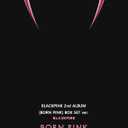 Blackpink Born Pink