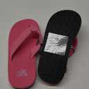 Zeroxposur Flip Flop Pink 12/13