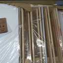 Baby Playpen Play Fence Gate Play Pen Wood Large,Playpens for Babies and Toddlers Kids Indoor,Baby Play Yards Gym